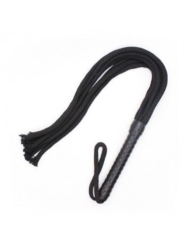 OHMAMA FETISH ROPE FLOGGER