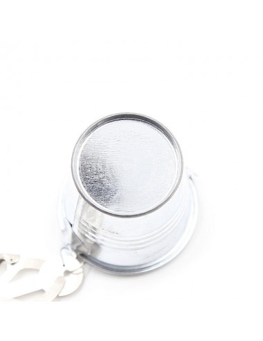 OHMAMA FETISH NIPPLE CLAMPS WITH BUCKETS