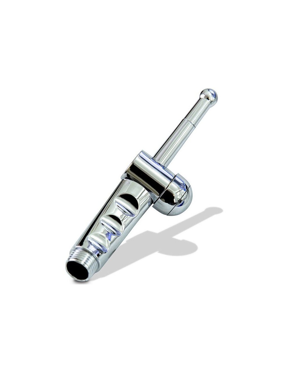 OHMAMA FETISH METALLIC ANAL ENEMA OHMAMA FETISH METALLIC ANAL ENEMA