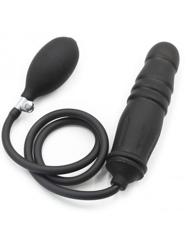 OHMAMA FETISH INFLATED DILDO