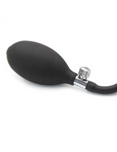 OHMAMA FETISH INFLATED DILDO
