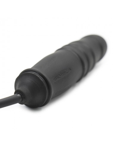 OHMAMA FETISH INFLATED DILDO