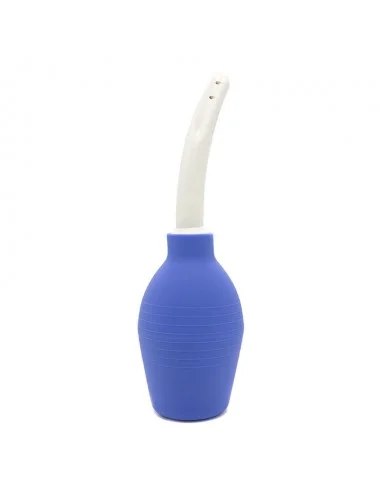 OHMAMA FETISH ANAL ENEMA BOTTLE SHAPE