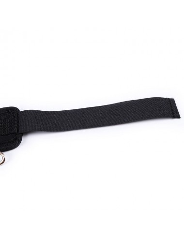 OHMAMA FETISH SUCTION CUP WRIST RESTRAINTS