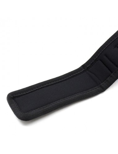 OHMAMA FETISH SUCTION CUP WRIST RESTRAINTS