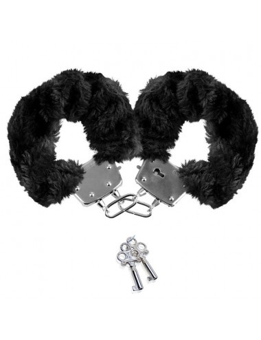 FETISH FANTASY LIMITED EDITION BONDAGE TEASER KIT