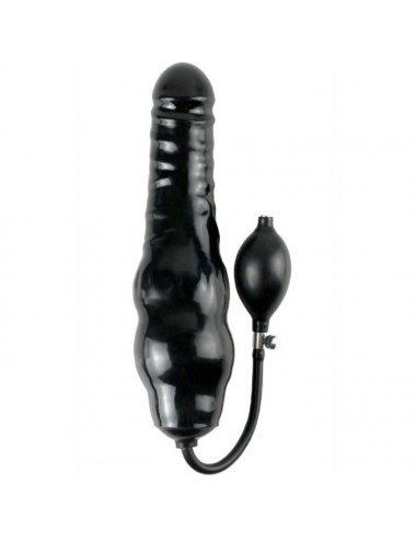 FETISH FANTASY EXTREME INFLATABLE ASS BLASTER