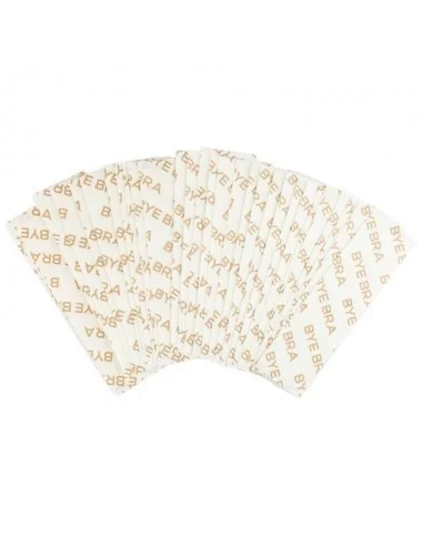 BYE BRA DRESS TAPE 20 UNITS