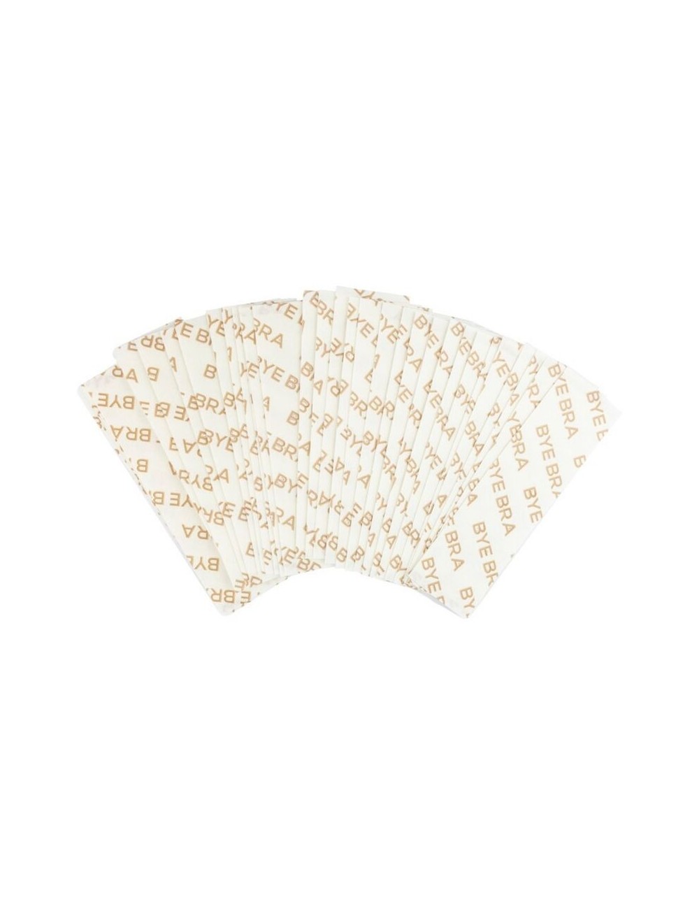 BYE BRA DRESS TAPE 20 UNITS BYE BRA DRESS TAPE 20 UNITS