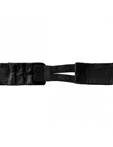 BYEBRA -FLEXIBLE BRA EXTENDERS 2 HOOK NUDE 3 UDS