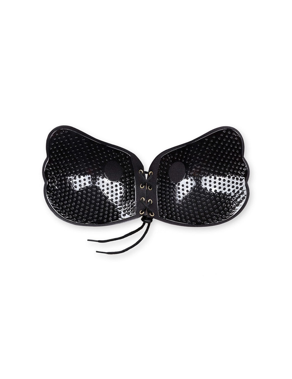 BYEBRA LACE-IT BRA CUP B IN BLACK BYEBRA LACE-IT BRA CUP B IN BLACK