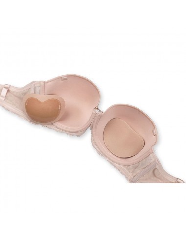 BYEBRA ADHESIVE PUSH-UP PADS