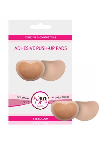 BYEBRA ADHESIVE PUSH-UP PADS