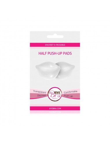 BYEBRA HALF PUSH-UP PADS