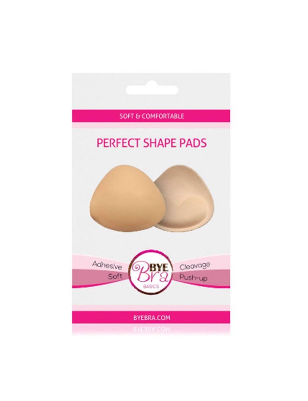 BYEBRA PERFECT SHAPE PADS BYEBRA PERFECT SHAPE PADS