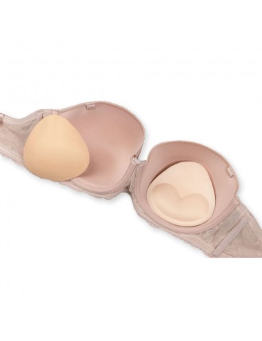 BYEBRA PERFECT SHAPE PADS