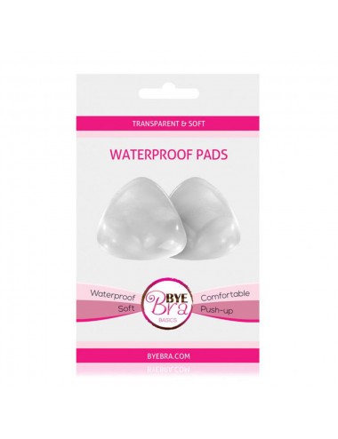 BYEBRA WATERPROOF PADS