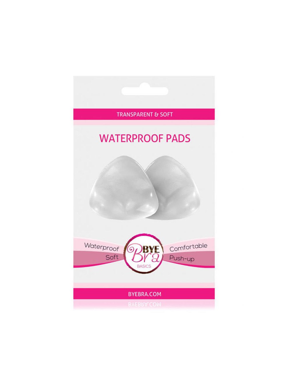 BYEBRA WATERPROOF PADS