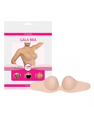 BYE BRA GALA BRA CUP A NUDE