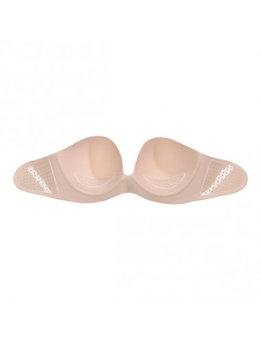 BYE BRA GALA BRA CUP D NUDE BRA