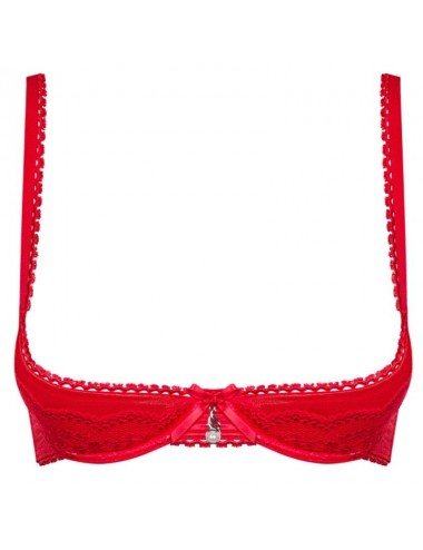 OBSESSIVE - LOVICA HALF BRA L/XL