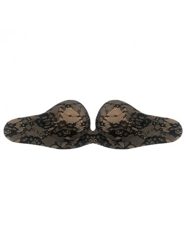 BYE BRA GALA BRA - LACE SIZE C