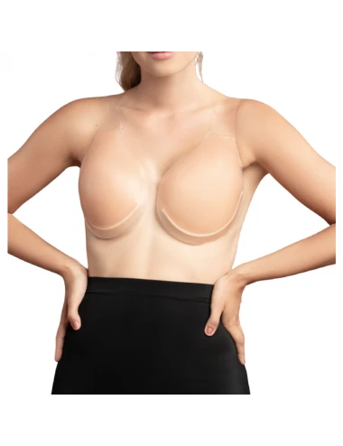 BYE BRA SCULPTING SILICONE LIFTS - SIZE C