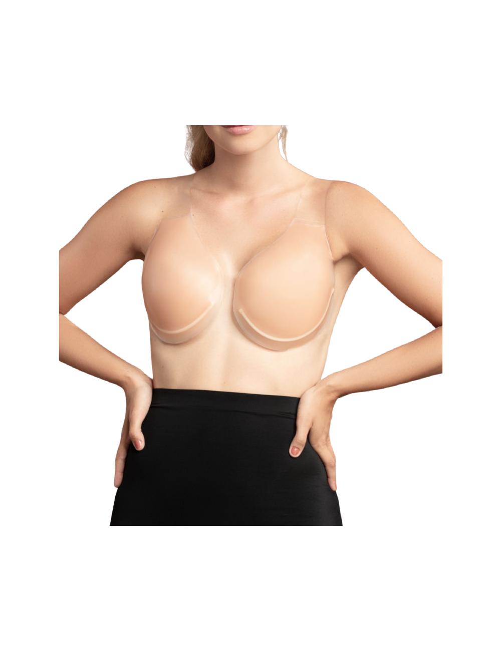 BYE BRA SCULPTING SILICONE LIFTS - SIZE C