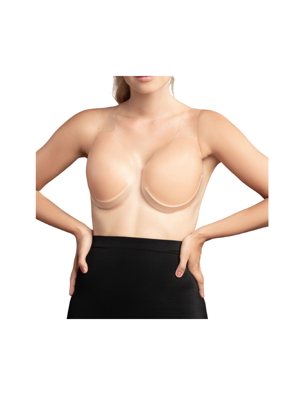 BYE BRA SCULPTING SILICONE LIFTS - SIZE G