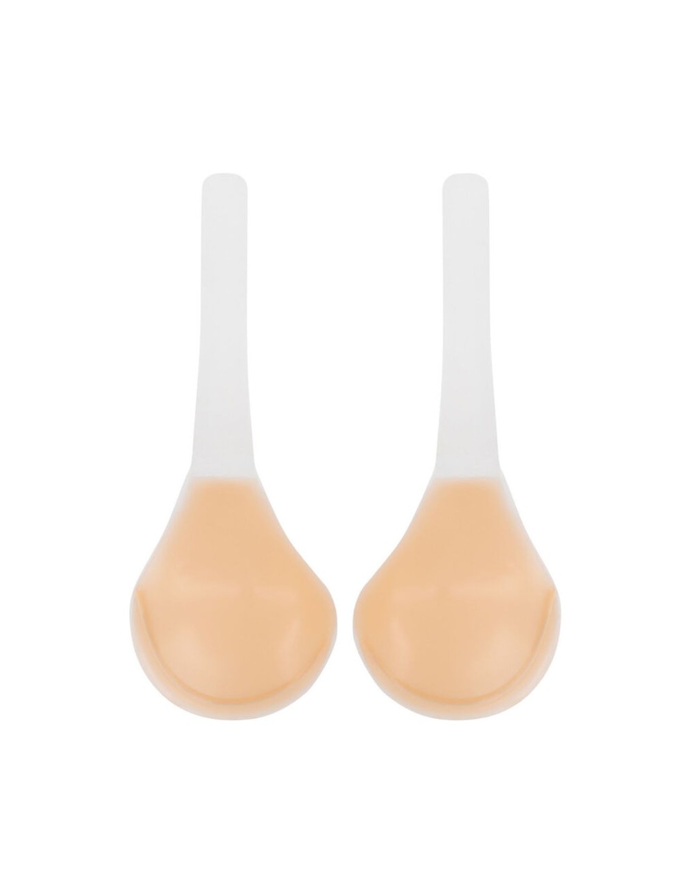 BYE BRA SCULPTING SILICONE LIFTS - SIZE G