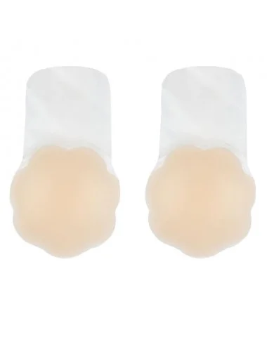 BYE BRA SILICONE PULL UPS - SIZE XL