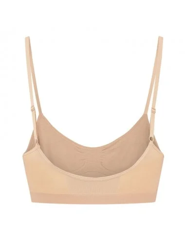 BYE BRA SEAMLESS BRA MEDIUM CONTROL L