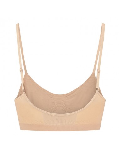 BYE BRA SEAMLESS BRA MEDIUM CONTROL XL