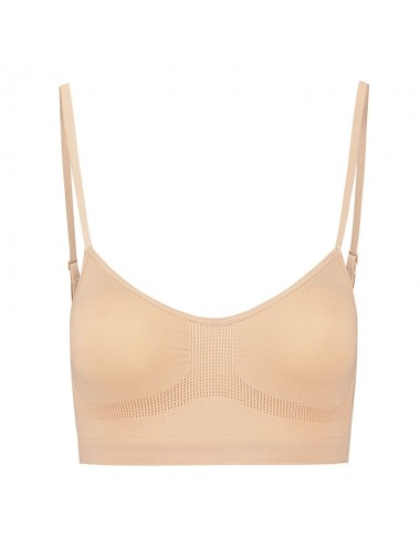 BYE BRA SEAMLESS BRA MEDIUM CONTROL XXL