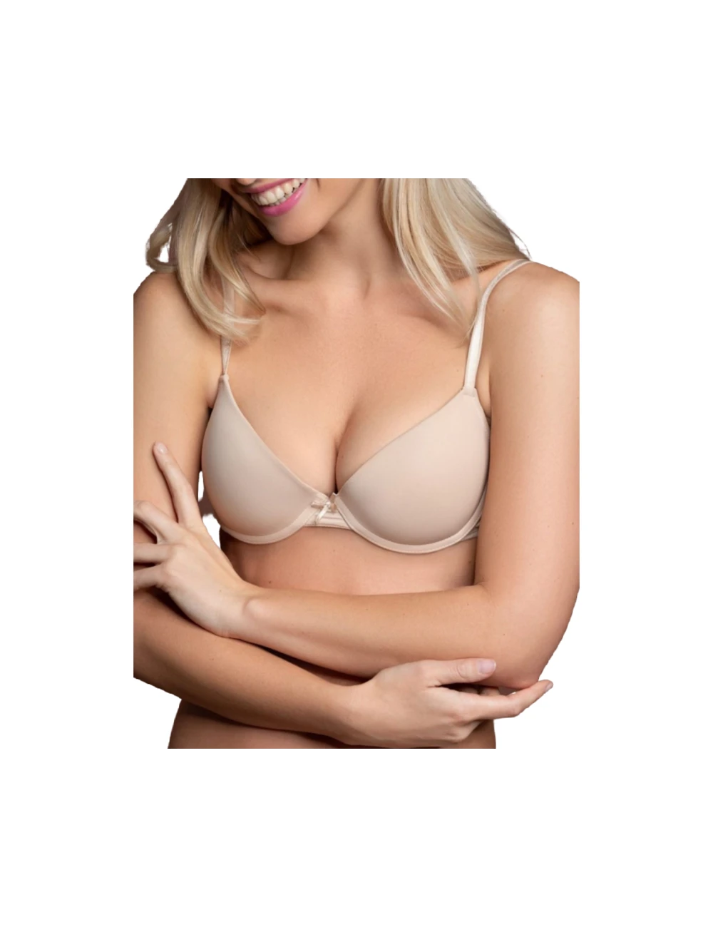 BYE BRA MINERAL OIL PUSH UP PADS A/B BYE BRA MINERAL OIL PUSH UP PADS A/B