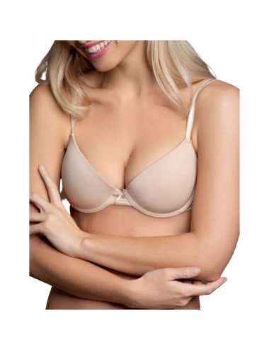 BYE BRA MINERAL OIL PUSH UP PADS SIZE C/D