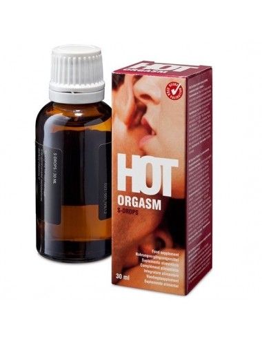 HOT ORGASM DROPS 30 ML  /en/de/fr/es/it/nl/