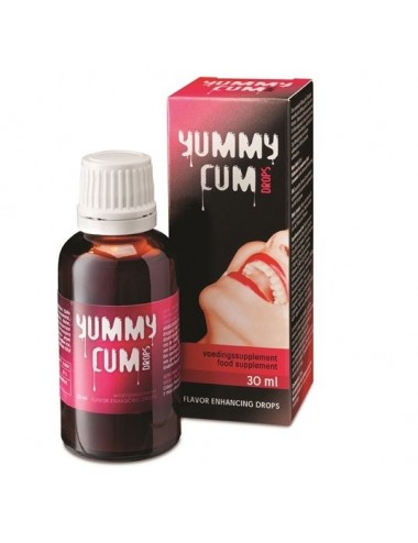 YUMMY CUM DROPS 30ML  /en/de/fr/es/it/nl/