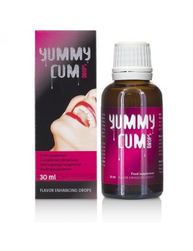 YUMMY CUM DROPS 30ML  /en/de/fr/es/it/nl/