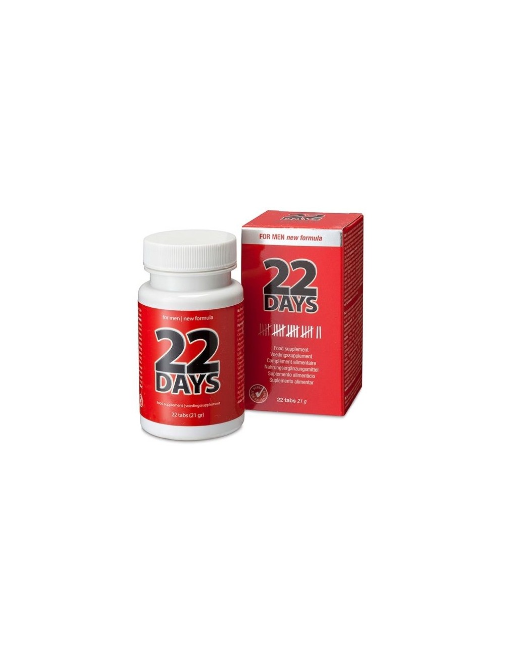 COBECO 22 DAYS PENIS EXTENSION  /en/de/fr/es/it/nl/