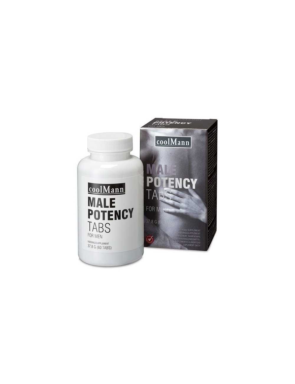 COBECO COOLMAN MALE POTENCY 60CAP /en/de/fr/es/it/nl/ COBECO COOLMAN MALE POTENCY 60CAP /en/de/fr/es/it/nl/