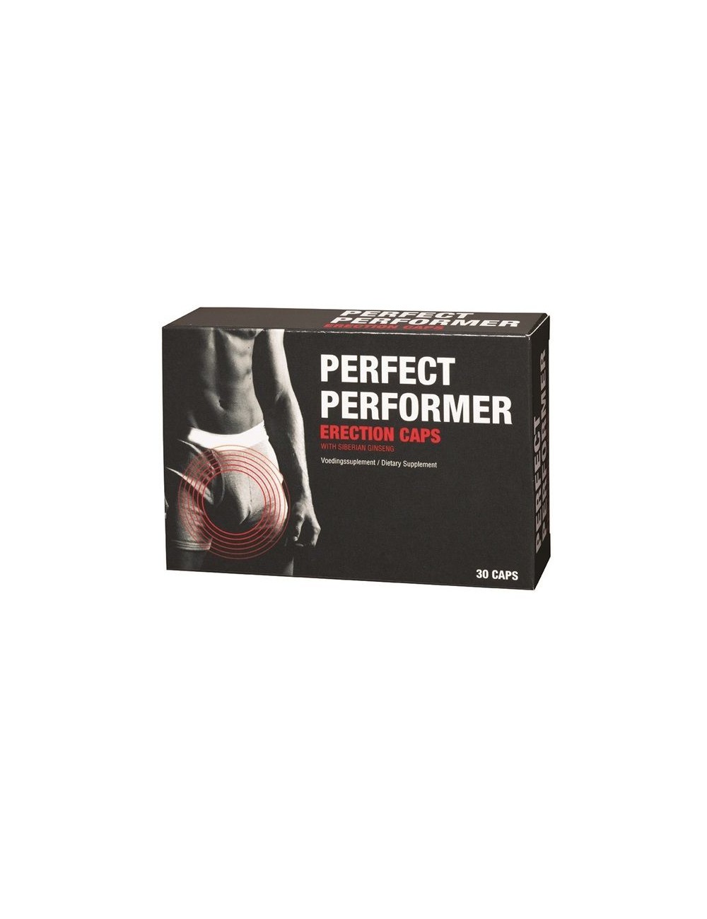 COBECO PERFECT PERFORMER ERECTION 30CAP /en/de/fr/es/it/nl/ COBECO PERFECT PERFORMER ERECTION 30CAP /en/de/fr/es/it/nl/