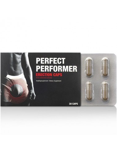 COBECO PERFECT PERFORMER ERECTION 30CAP  /en/de/fr/es/it/nl/