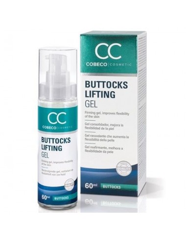 COBECO CC BUTTOCKS LIFTIN GEL 60 ML  /en/de/fr/es/it/nl/