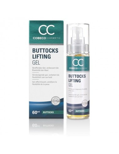 COBECO CC BUTTOCKS LIFTIN GEL 60 ML  /en/de/fr/es/it/nl/