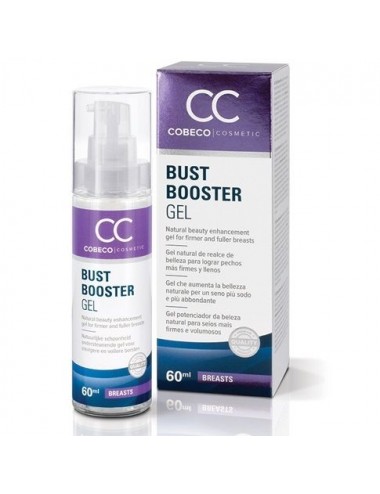 COBECO CC BUST BOOSTER GEL 60ML  /en/de/fr/es/it/nl/