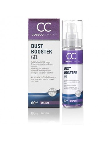 COBECO CC BUST BOOSTER GEL 60ML  /en/de/fr/es/it/nl/