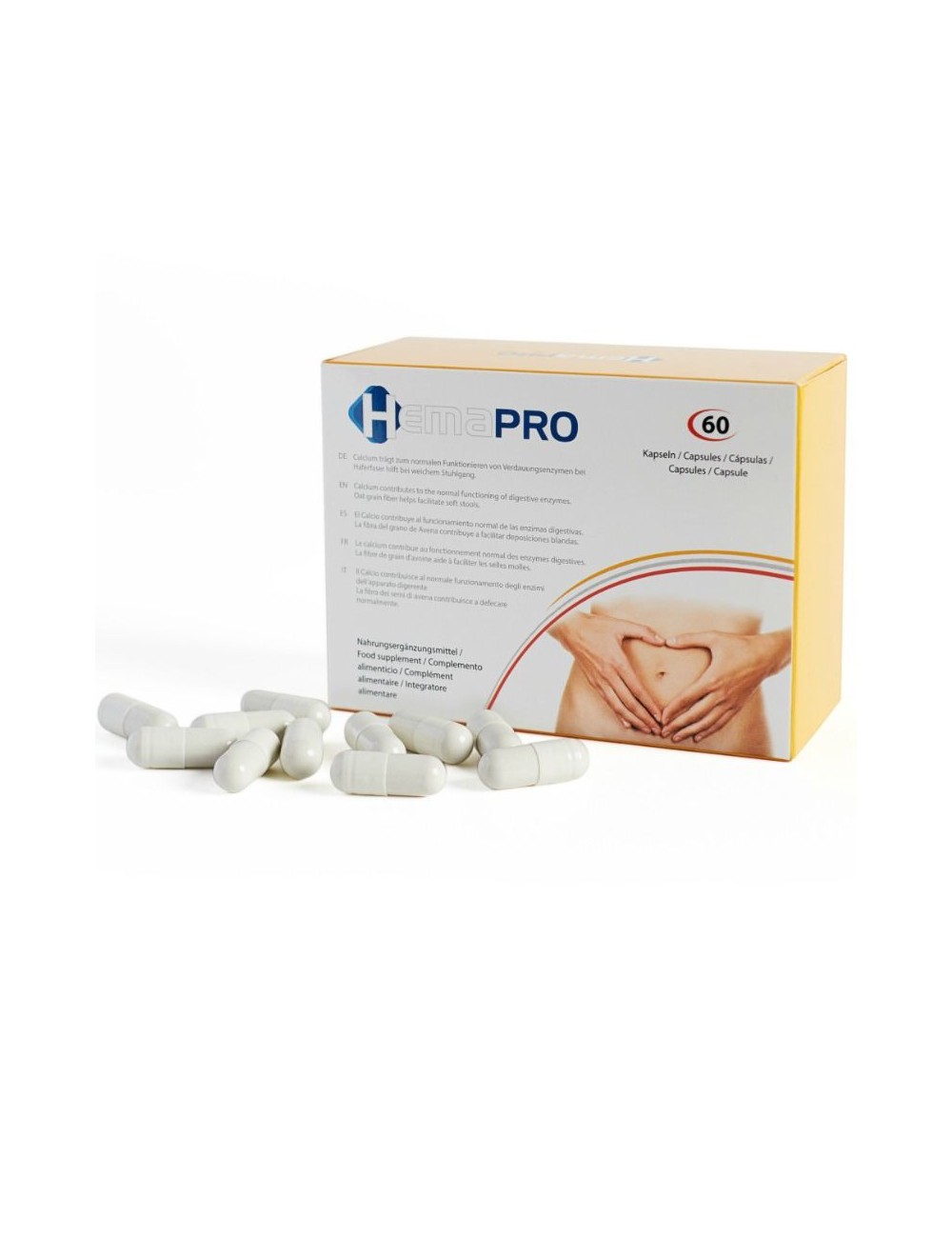HEMAPRO PILLS PILLS FOR HEMORRIODS TREATMENT