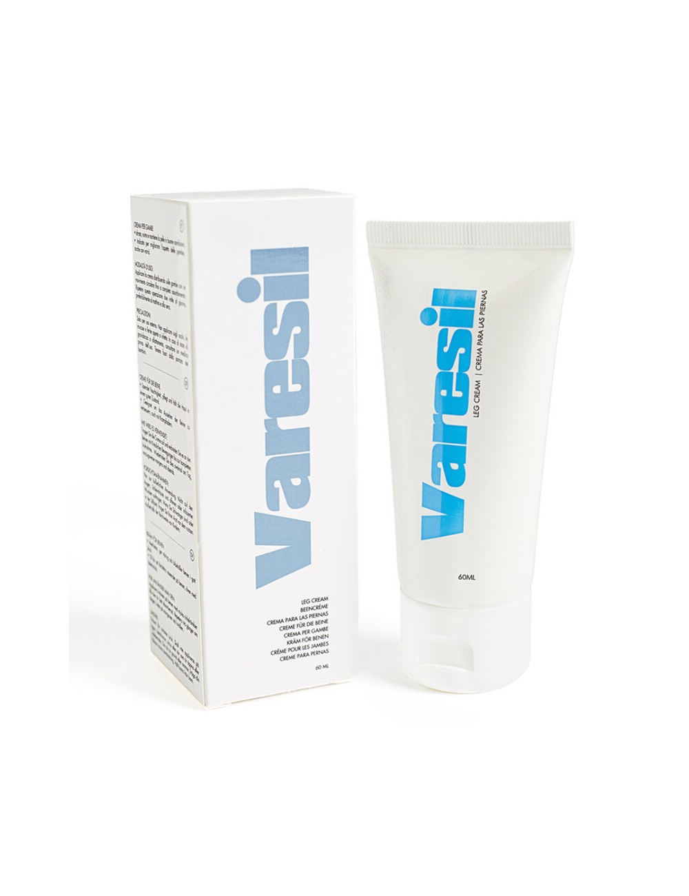 VARESIL CREAM TREATMENT FOR VARICOSE VEINS VARESIL CREAM TREATMENT FOR VARICOSE VEINS