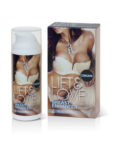 3B LIFT&LOVE BREAST CREAM 50ML  /en/de/fr/es/it/nl/